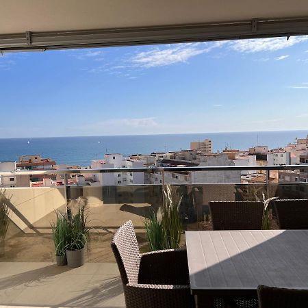 Sol Y Mar Διαμέρισμα El Campello Εξωτερικό φωτογραφία