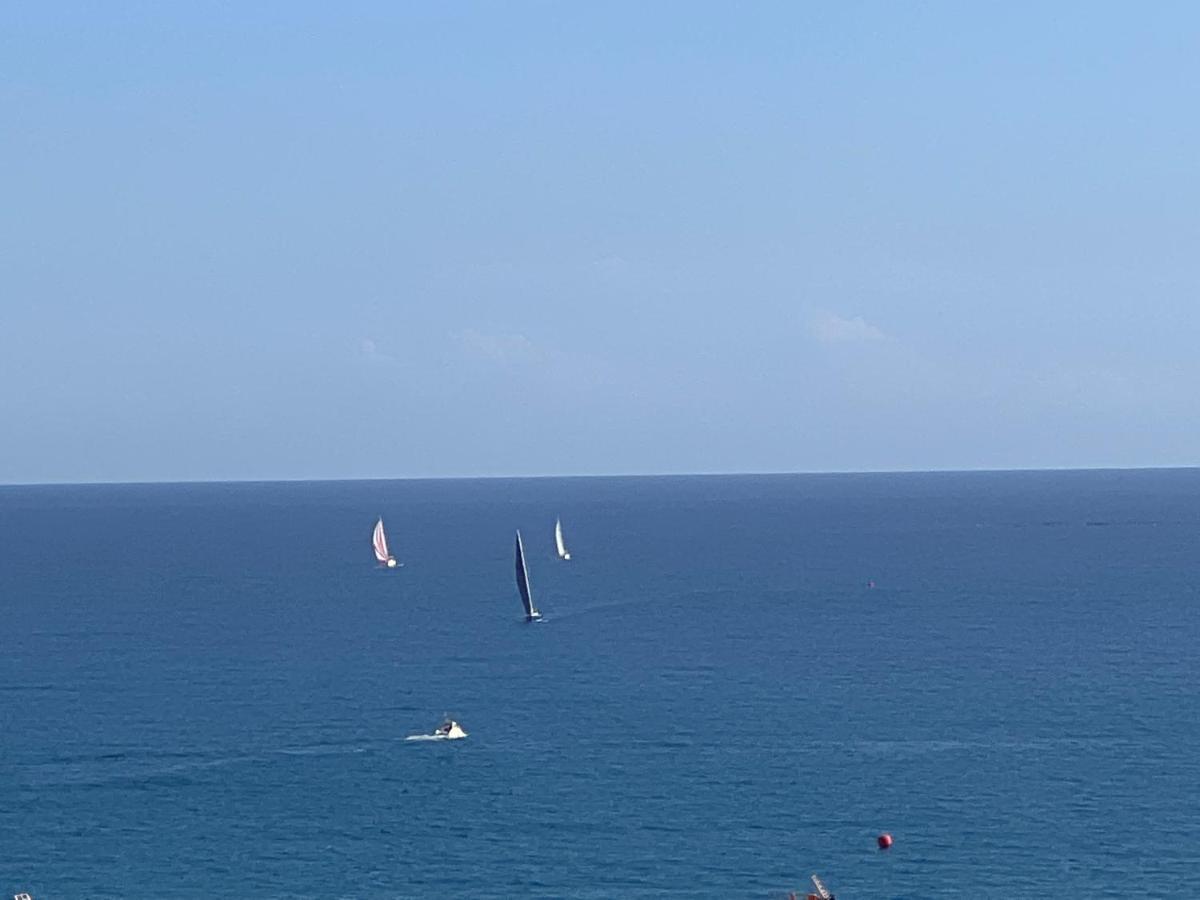 Sol Y Mar Διαμέρισμα El Campello Εξωτερικό φωτογραφία
