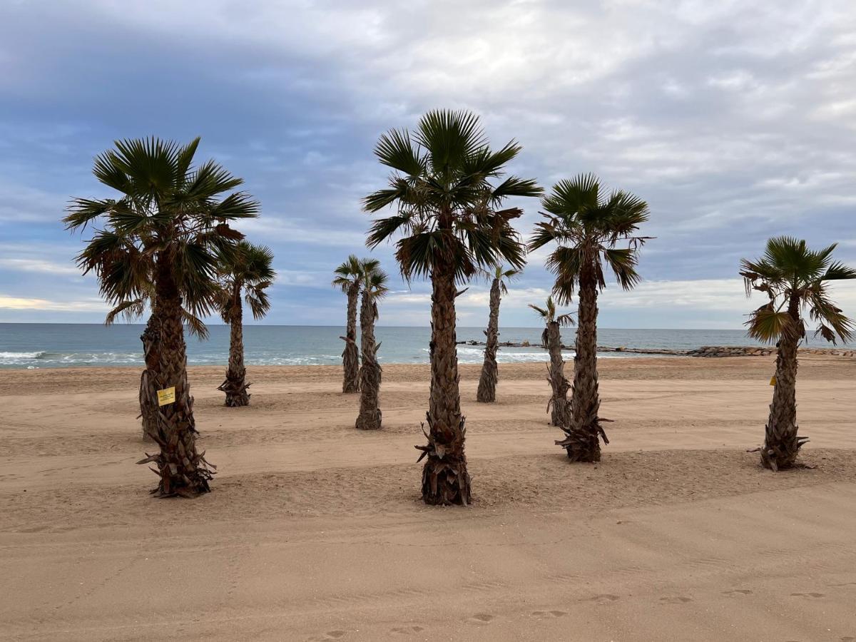 Sol Y Mar Διαμέρισμα El Campello Εξωτερικό φωτογραφία